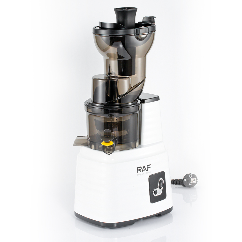 RAF European standard cross-border juicer, multi-functional fresh juicer, automatic juicer, household juicer pic 12