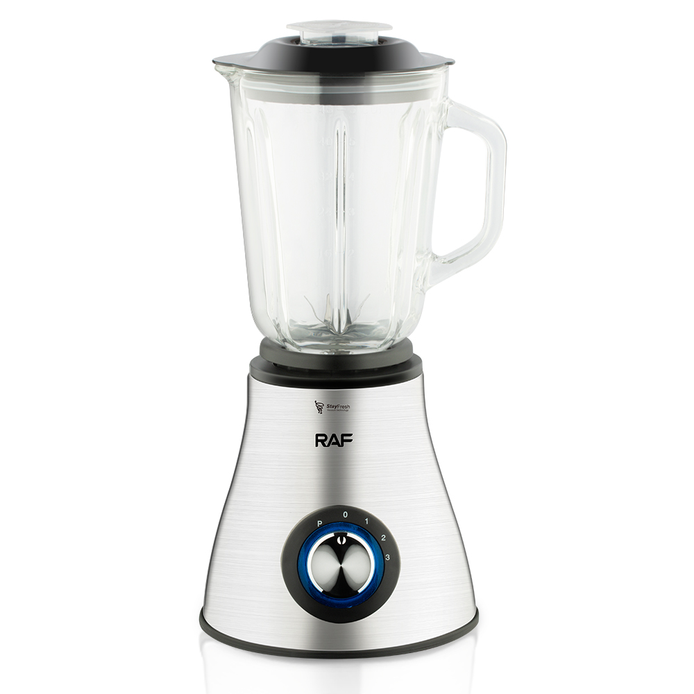 RAF European Standard cross-border Juicer, portable Juicer, household blender, Juicer, grinder 1.5LR.2850 Specification drawing