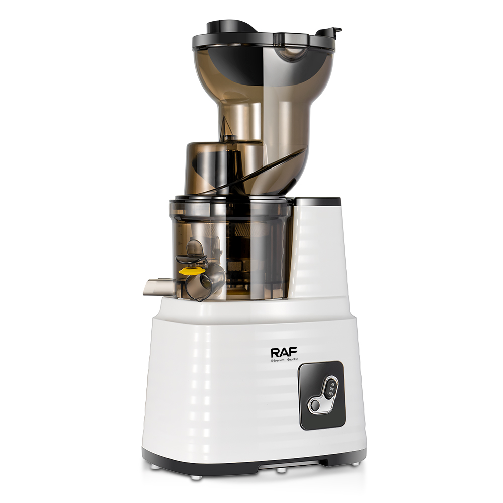 RAF European standard cross-border juicer, multi-functional fresh juicer, automatic juicer, household juicer pic 11