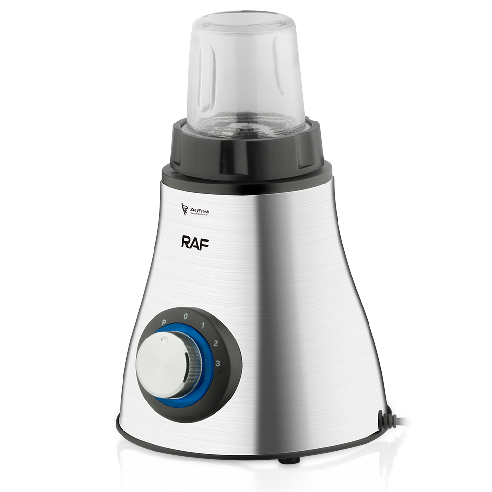 RAF European Standard cross-border Juicer, portable Juicer, household blender, Juicer, grinder 1.5LR.2850 Item Picture