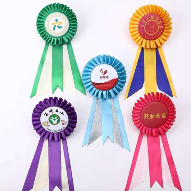 胸章 世界各国国旗徽章塑料国庆节