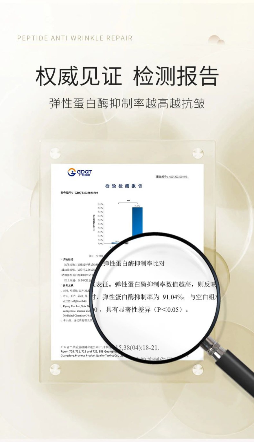 sadoer/眼袋白底实物图
