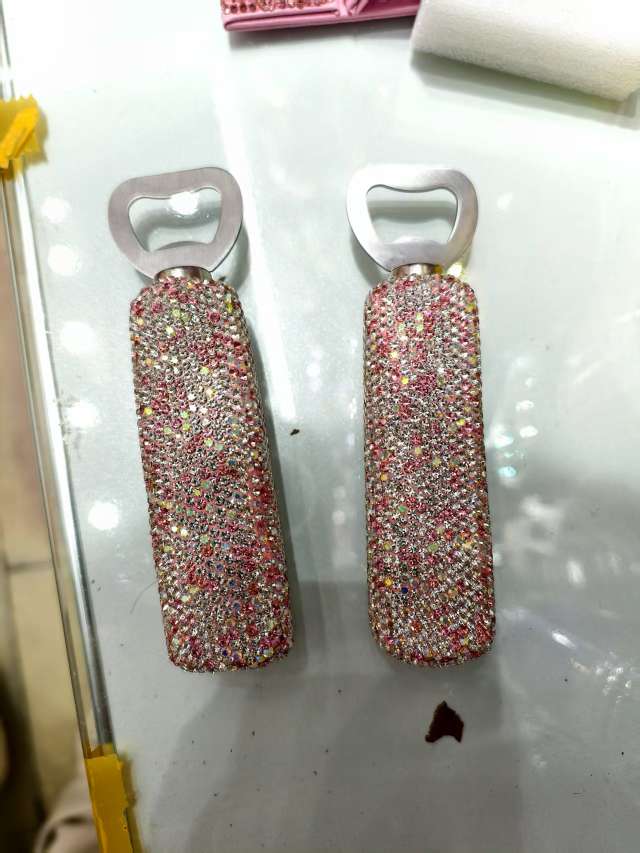 鑫诚饰品5149—A       时尚起盖器开酒器