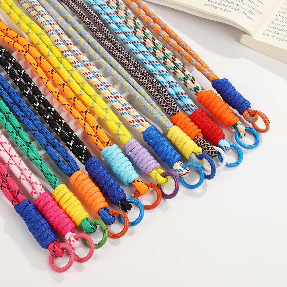 创意饰品挂饰 手机链挂件 个性时尚手机装饰品 炫彩闪耀手机饰品挂饰礼物