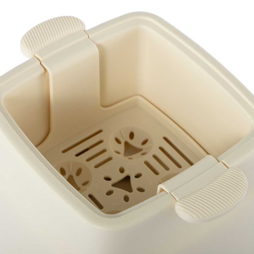 RAF European standard egg cooker, fully automatic household multi-functional egg steaming wonder, soft-boiled egg, hot spring egg, breakfast yogurt machine pic 6