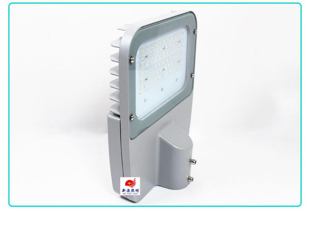 High-power led street lamps for outdoor lighting, LED square street lamps for sports fields and squares, lighting projects, and LED lamps for rural roads details Picture