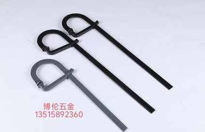 步步紧  泥工夹  木工夹  建筑夹 detail image 9