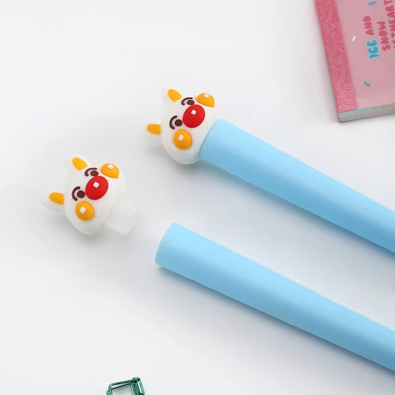 Fandouka Stationery Creative and cute cartoon Super taotao slender handle Sports skipping rope set, sports goods, fitness goods, skipping rope, children's outdoor Specification drawing