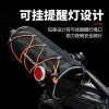 BG-0845 bicycle front, handlebar, mountain bike, first mountain road bike, tube, crossbeam, front beam, and riding equipment details Picture