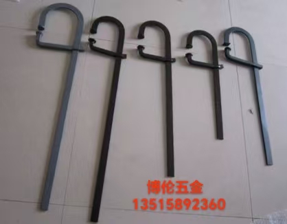 步步紧  泥工夹  木工夹  建筑夹 detail image 8