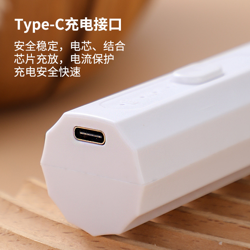 打蛋器实物图