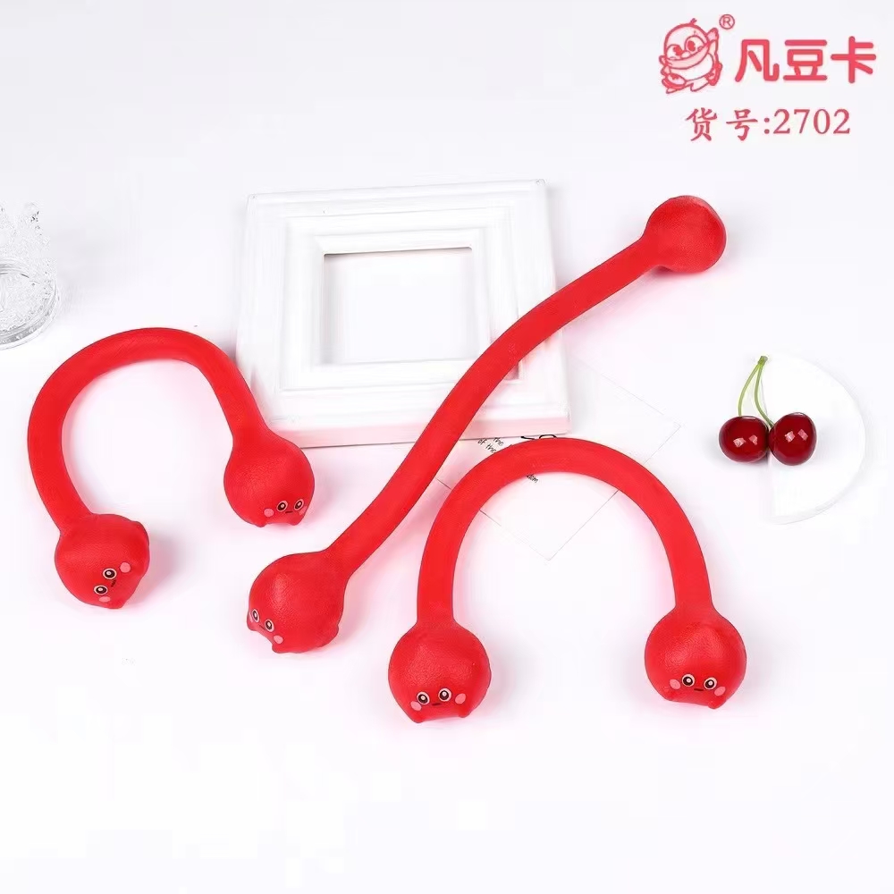 Fandouka Stationery, Daidai Tao Fitness Lala Le Fitness Products, Fitness multi-functional Fitness latex elastic Band sports equipment Application Scenario