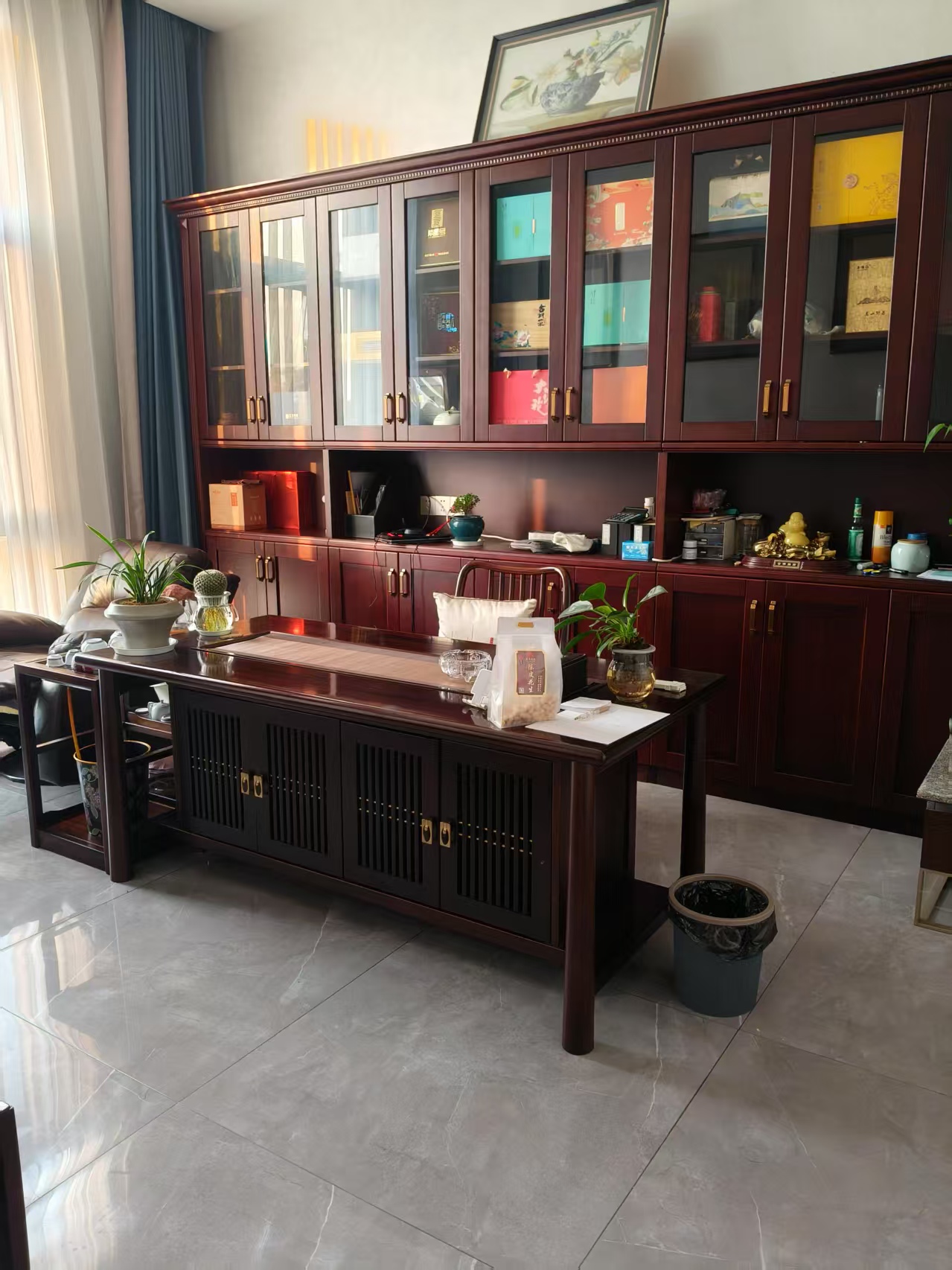 Fan Douka stationery describe pic - 5