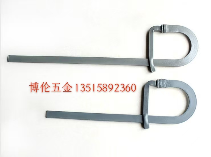 G型木工夹 木工夹 detail image 13