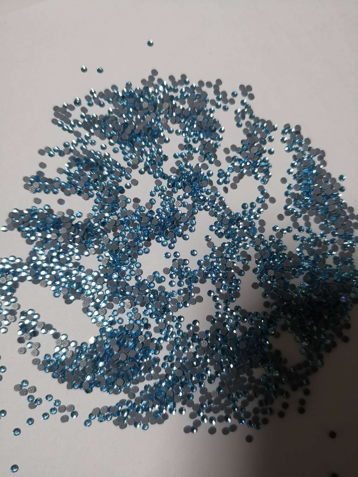 玻璃烫钻  DMC中东钻