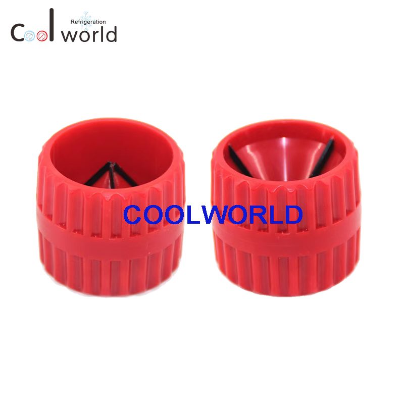 CT-208B加厚铜管倒角器  塑料内外绞刀水管倒角器 去毛刺绞刀 5-35mm