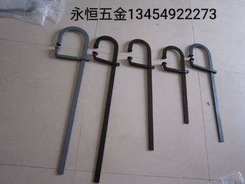 步步紧  泥工夹  木工夹  建筑夹 Item Picture