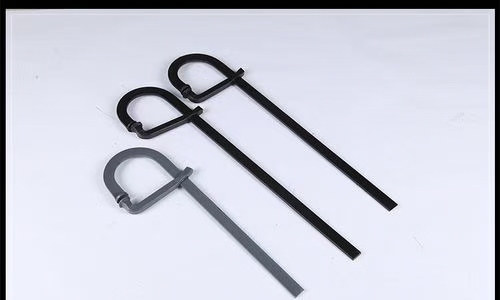步步紧  泥工夹  木工夹  建筑夹 details Picture