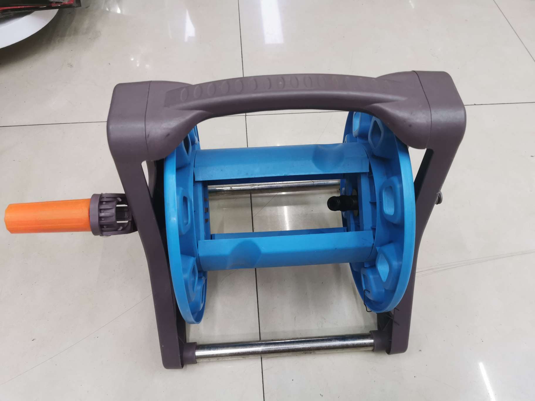 厂家直销品质保障 水管车JL081-2