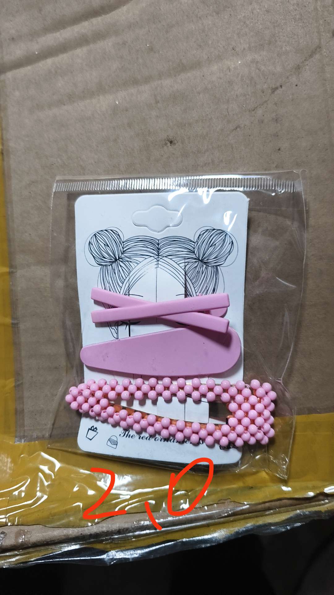 夹子98手工编织，时尚靓丽，流行高雅，别具一格，独出心裁，与众不同，独树一帜，高雅贵气，充满时尚感，戴头上贵气十足，人见产品图