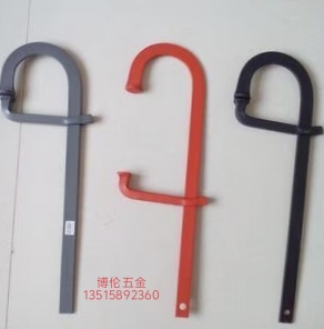 步步紧  泥工夹  木工夹  建筑夹