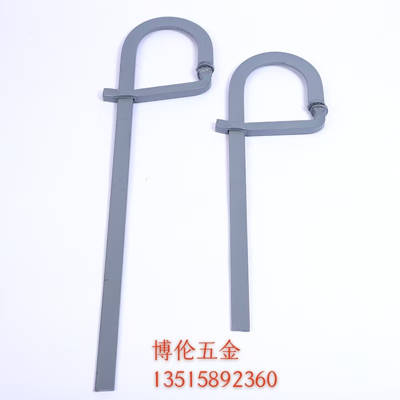 步步紧  泥工夹  木工夹  建筑夹 detail image 6
