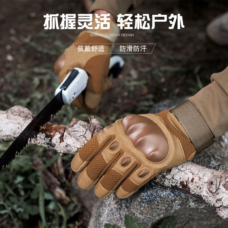劳保手套/手套/焊兽手套/工地橡胶手套/工作手套产品图