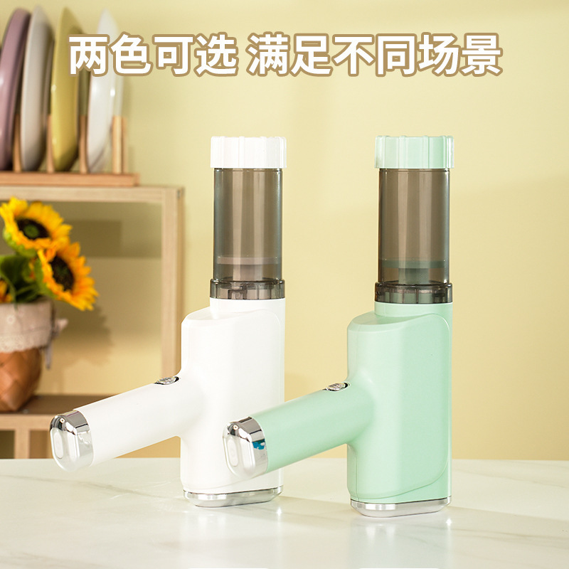 新款多功能面条机拉面机食用手持压面条机家用面条全自动机器