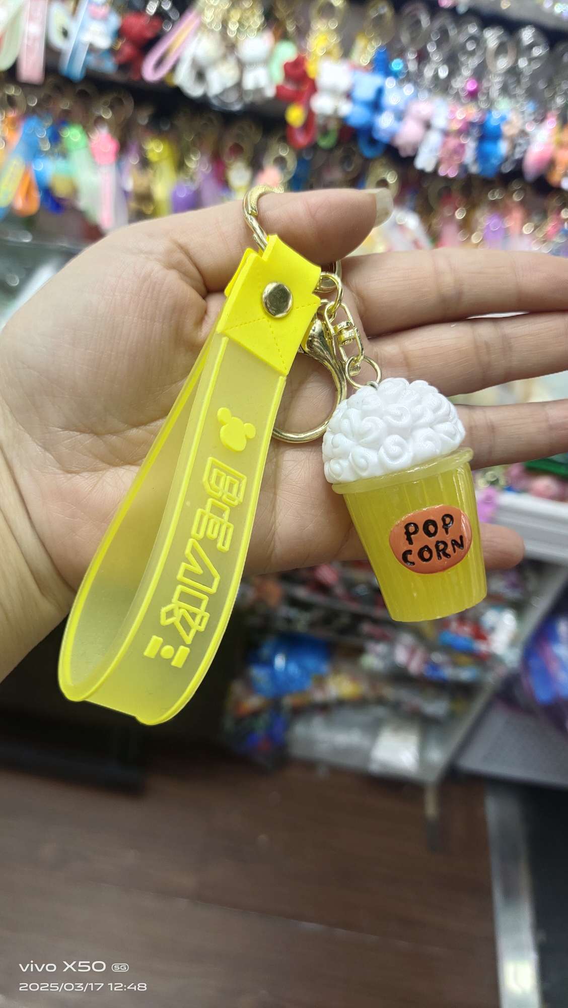  工艺品流沙瓶设计 入油摆件 钥匙配饰礼品 独特创意钥匙扣