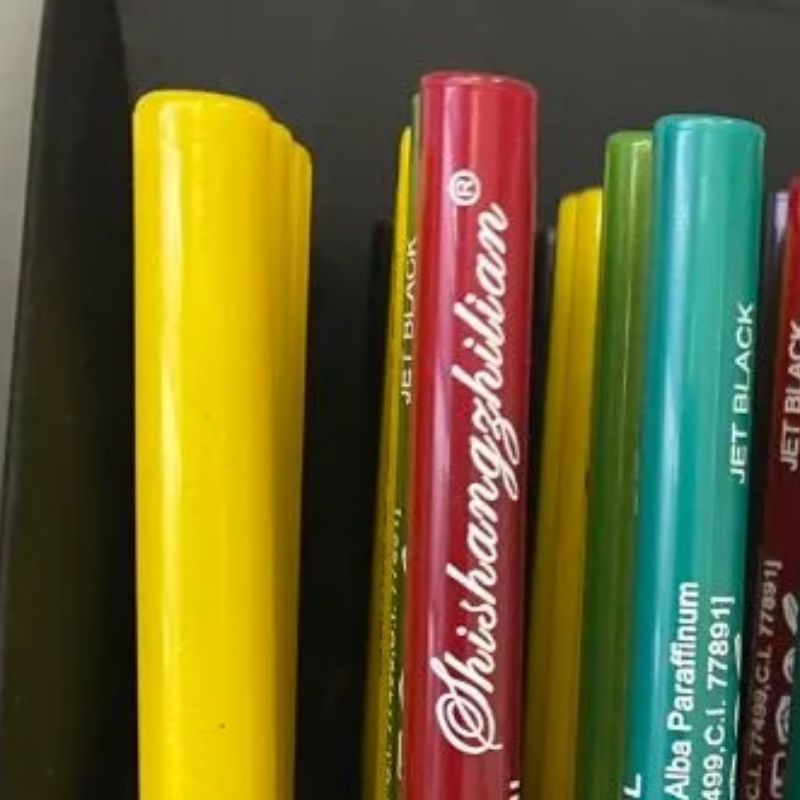 眉笔化妆神器不晕染化妆笔画眉神器画眉笔多色可选15 01