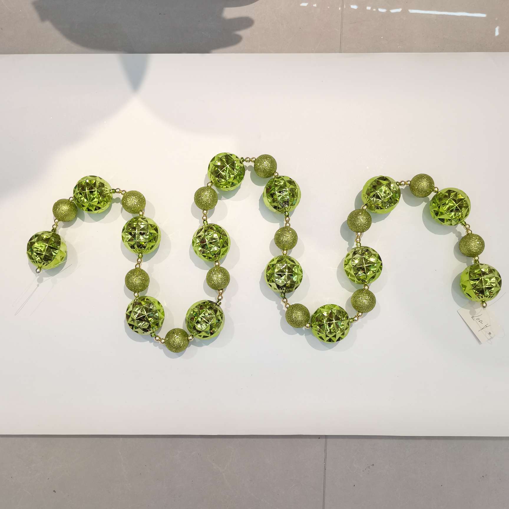 圣诞工艺品节日用品圣诞球圣诞挂件珠串节日装饰品圣诞摆件圣诞袜装饰品圣诞驯鹿圣诞树裙子电动圣诞礼品圣诞摆件详情图11