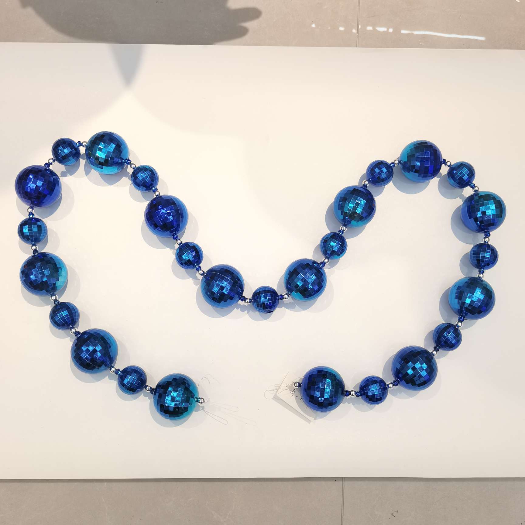 圣诞工艺品节日用品圣诞球圣诞挂件珠串节日装饰品圣诞摆件圣诞袜装饰品圣诞驯鹿圣诞树裙子电动圣诞礼品圣诞摆件详情图17