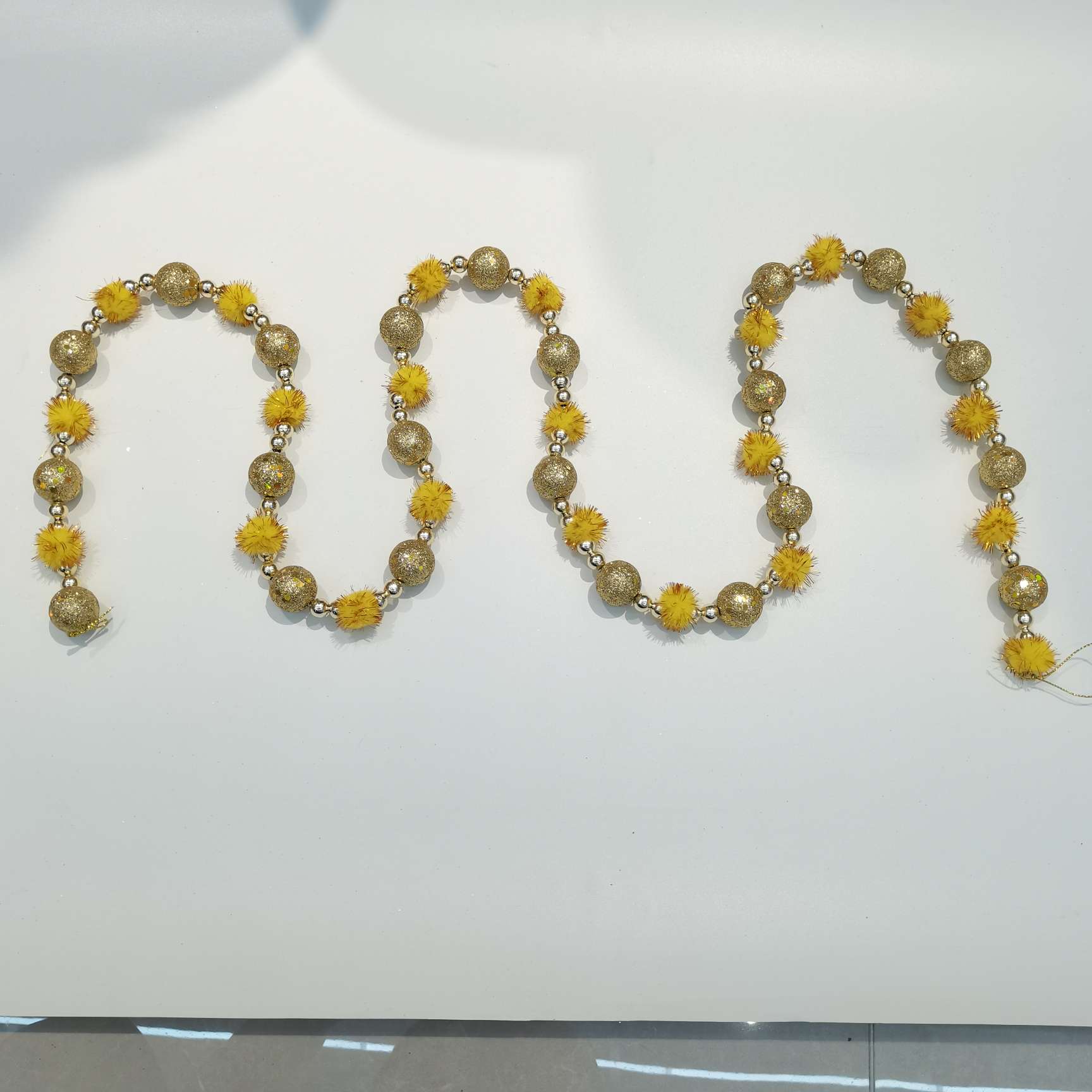 圣诞工艺品节日用品圣诞球圣诞挂件珠串节日装饰品圣诞摆件圣诞袜装饰品圣诞驯鹿圣诞树裙子电动圣诞礼品圣诞摆件详情图10