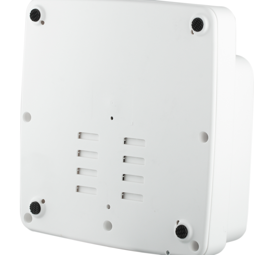 RAF European standard cross-border electric steamer, 12L multi-functional household three-layer large-capacity fully automatic breakfast machine pic 10