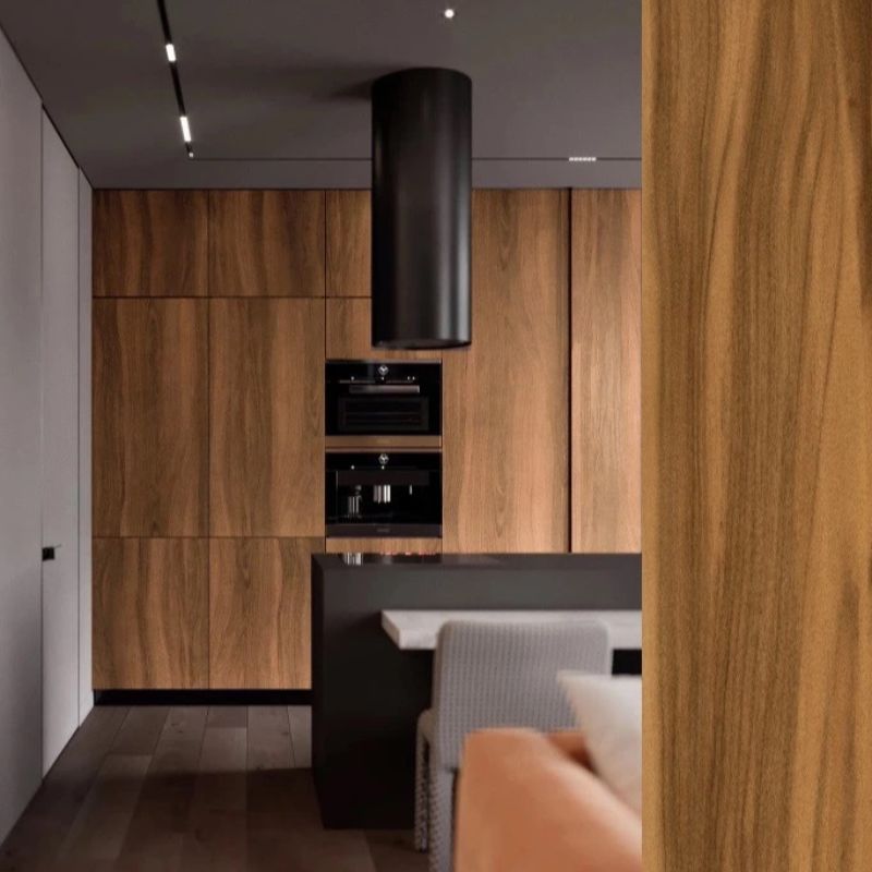 木地板/颗粒板/地板覆盖物/塑木/地板细节图