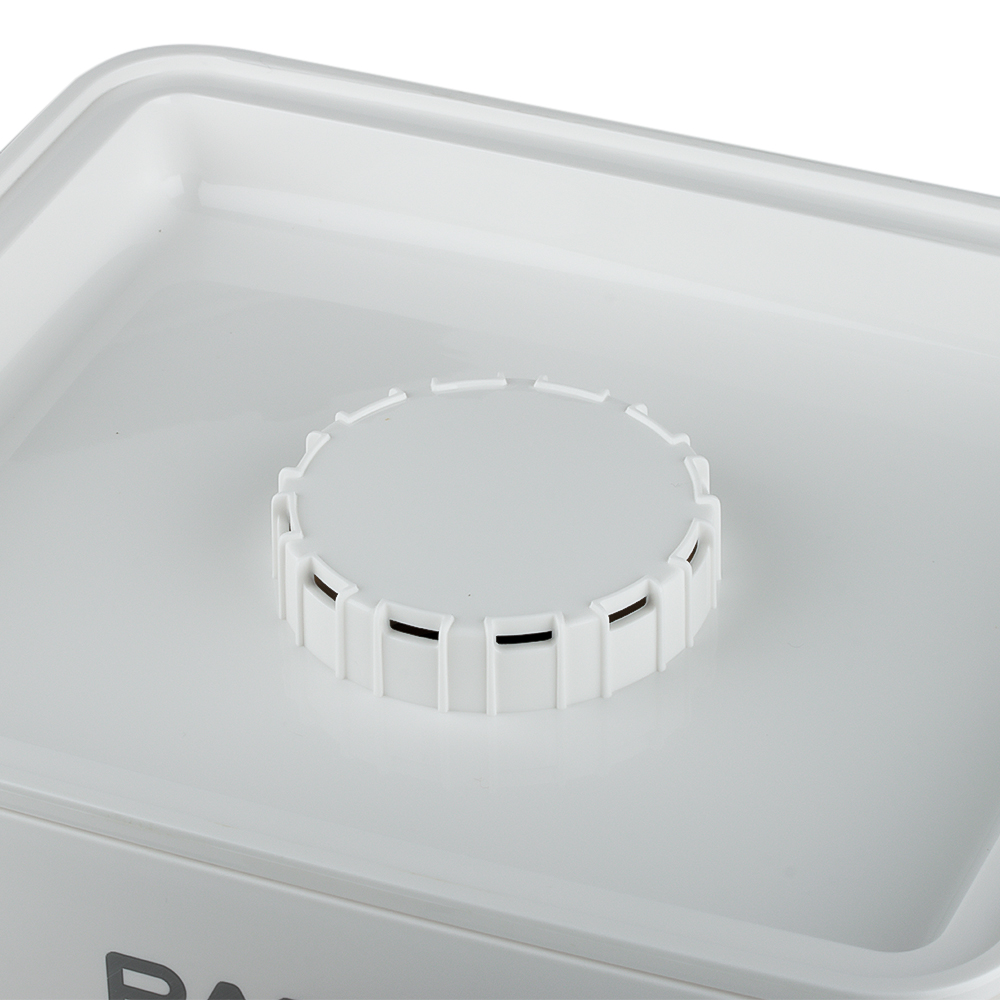 RAF European standard cross-border electric steamer, 12L multi-functional household three-layer large-capacity fully automatic breakfast machine pic 11