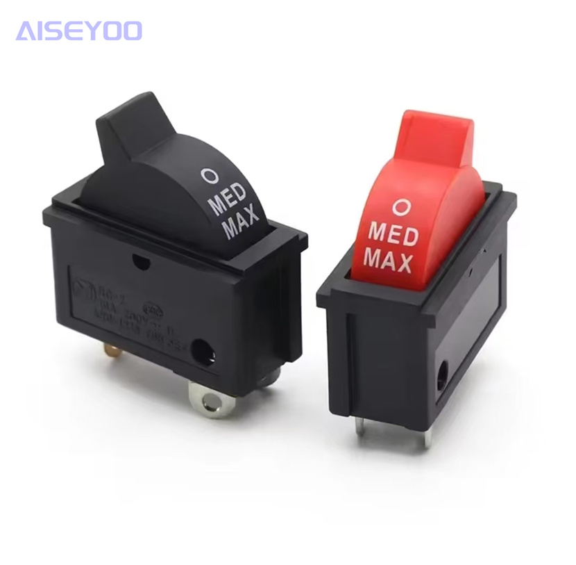 拨动开关白底实物图