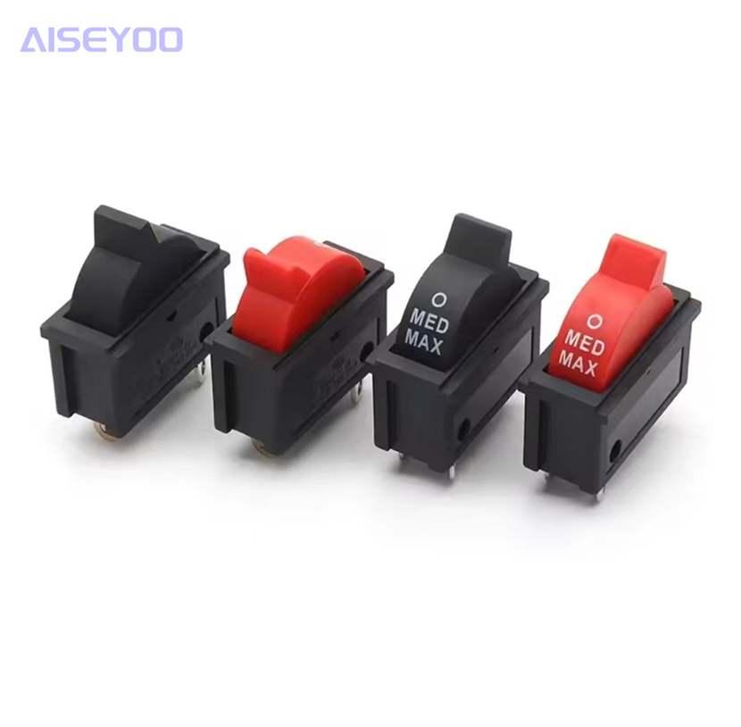 拨动开关产品图