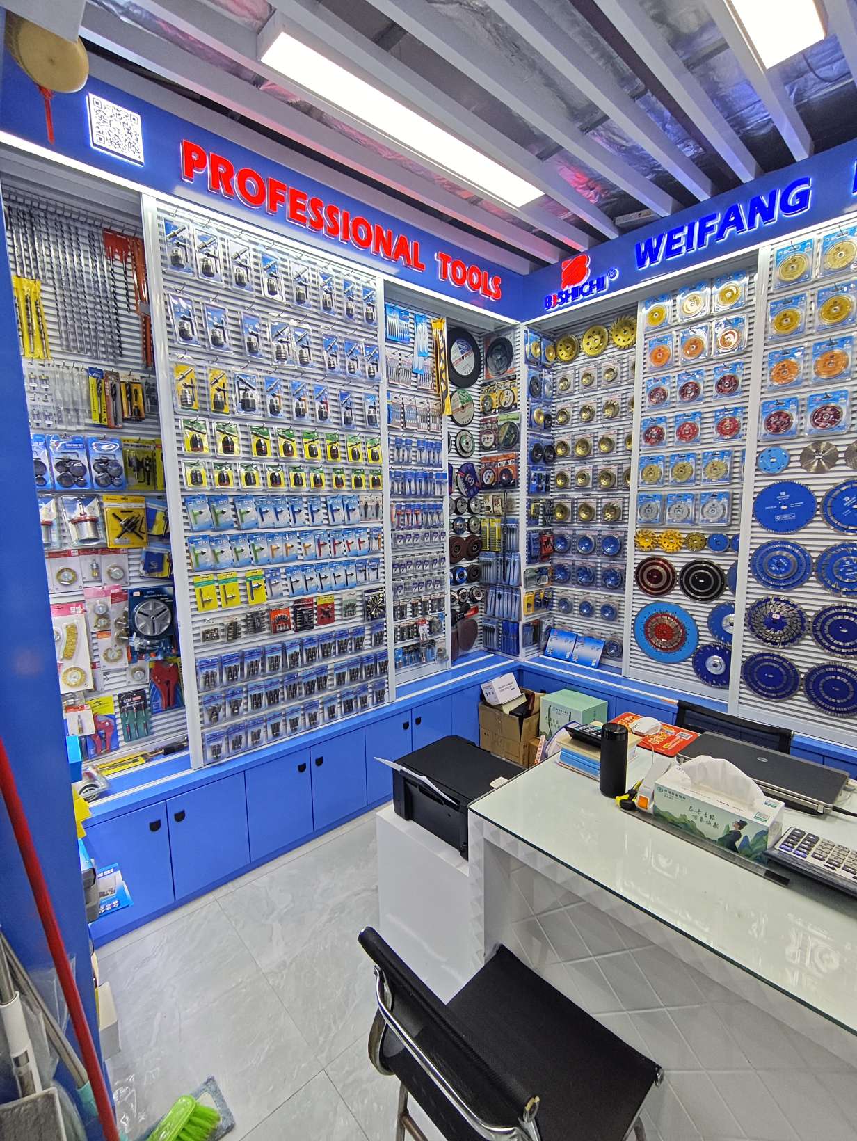 Weifang Hardware describe pic - 2