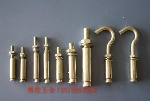 尼龙膨胀丝  内膨胀螺丝 detail image 4