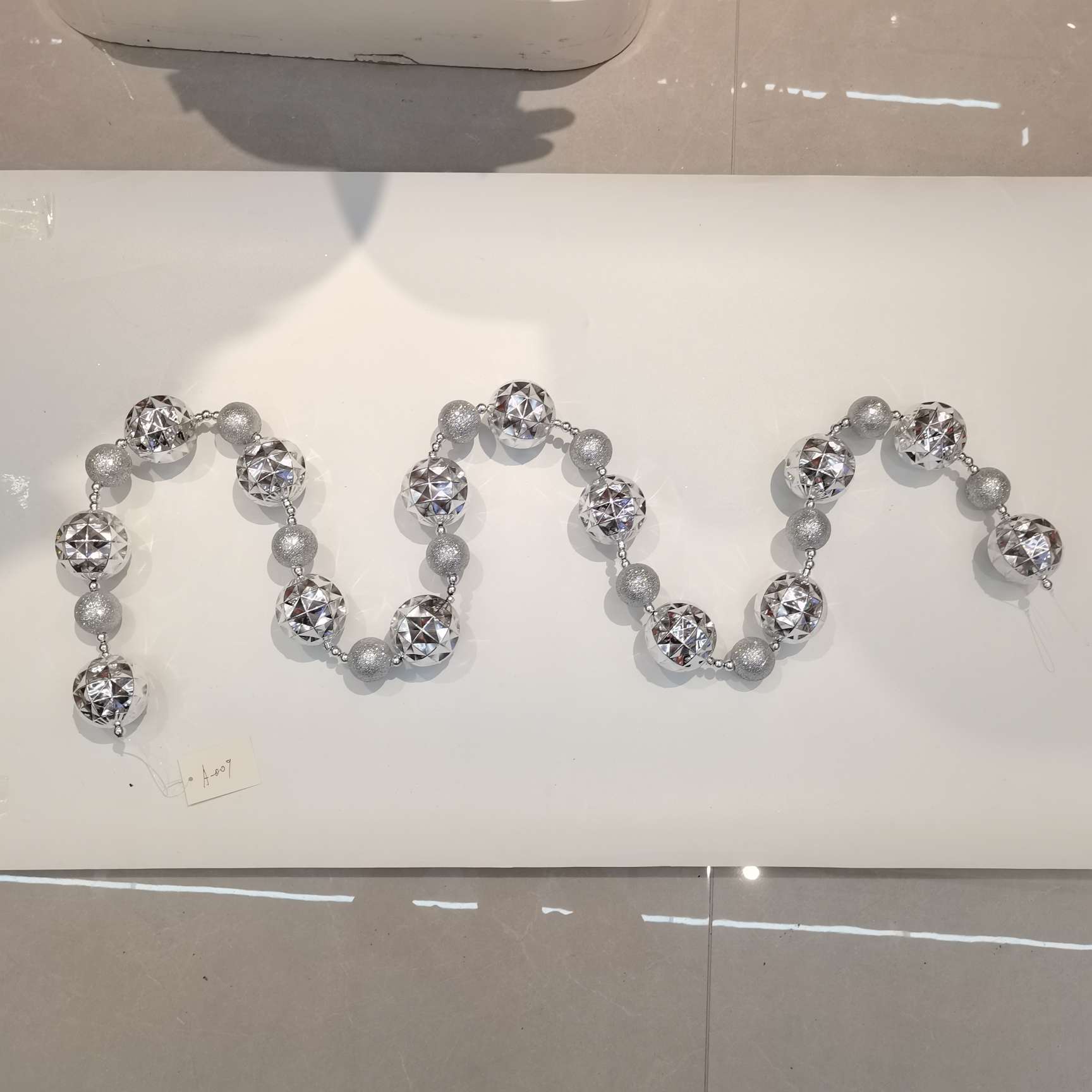 圣诞工艺品节日用品圣诞球圣诞挂件珠串节日装饰品圣诞摆件圣诞袜装饰品圣诞驯鹿圣诞树裙子电动圣诞礼品圣诞摆件详情图14