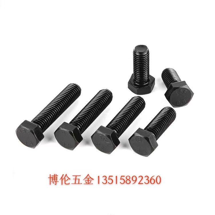 内六内六角螺丝  外六角螺丝 detail image 20