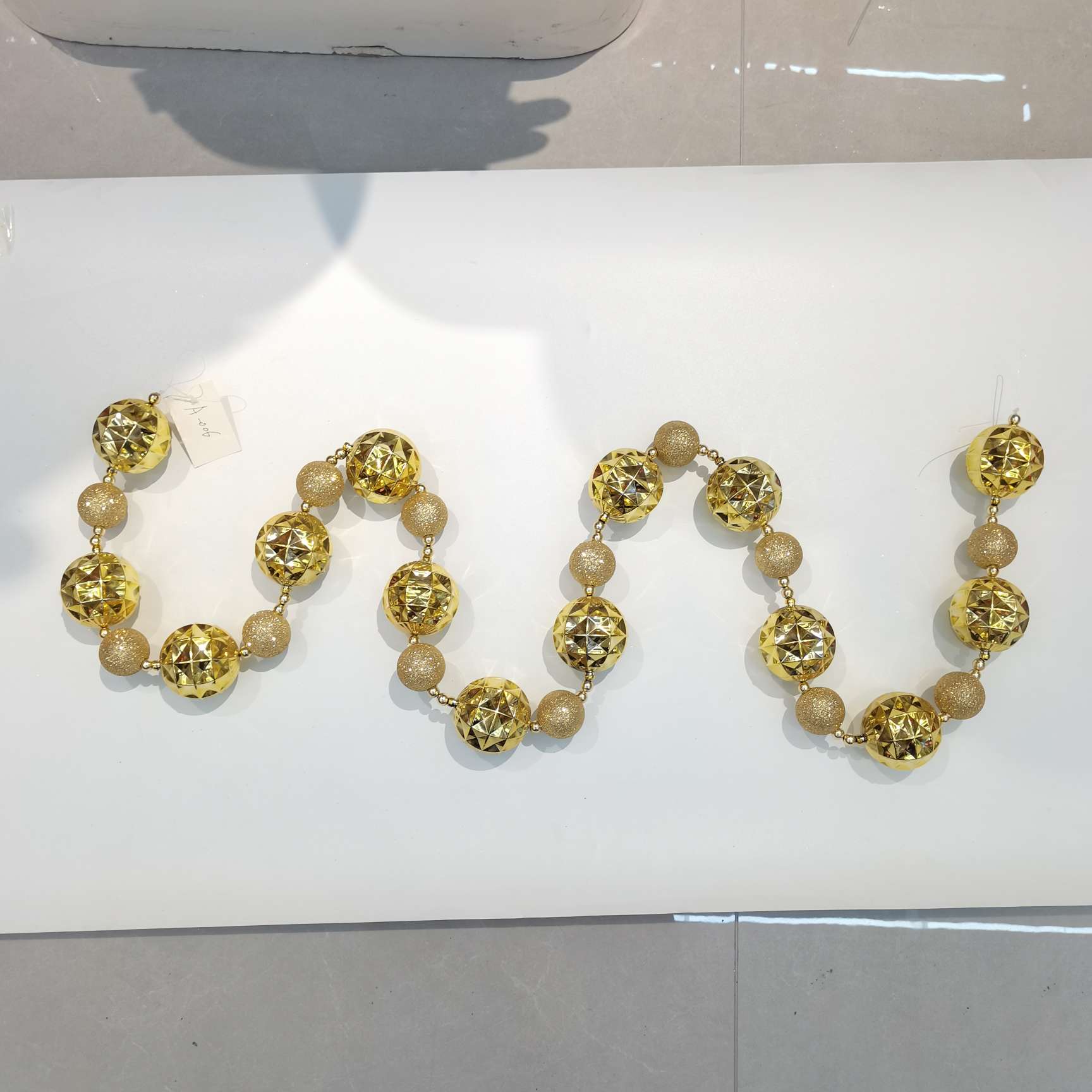 圣诞工艺品节日用品圣诞球圣诞挂件珠串节日装饰品圣诞摆件圣诞袜装饰品圣诞驯鹿圣诞树裙子电动圣诞礼品圣诞摆件详情图15