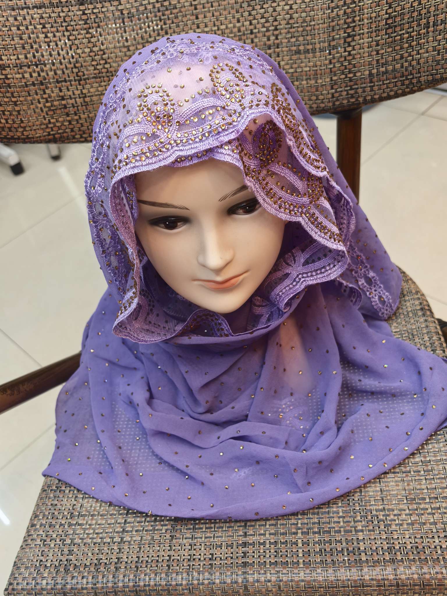 Headscarf Item Picture