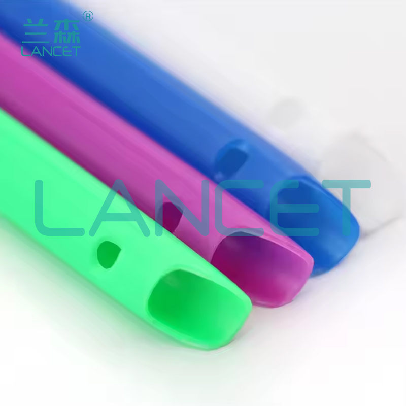 一次性医用耗材实物图
