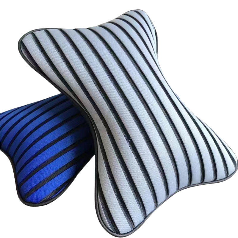 颈枕/汽车用品/头枕/婴儿枕/汽车头枕产品图