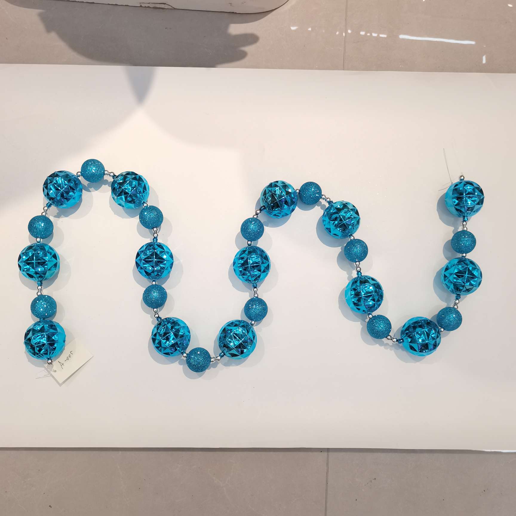 圣诞工艺品节日用品圣诞球圣诞挂件珠串节日装饰品圣诞摆件圣诞袜装饰品圣诞驯鹿圣诞树裙子电动圣诞礼品圣诞摆件详情图12