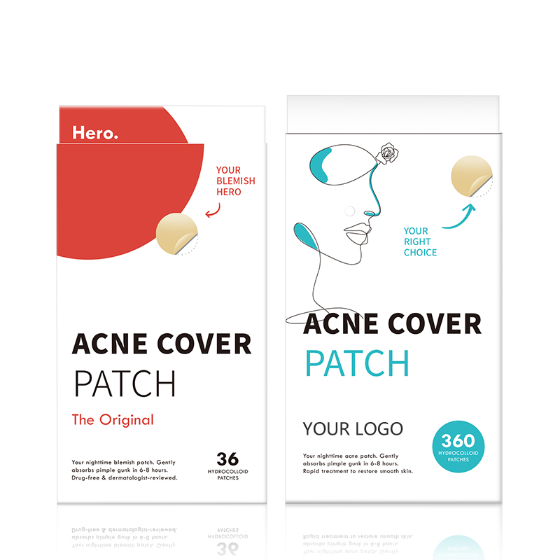 Skpradis Acne Cover Patch Skpradis Acne Cover Patch Item Picture