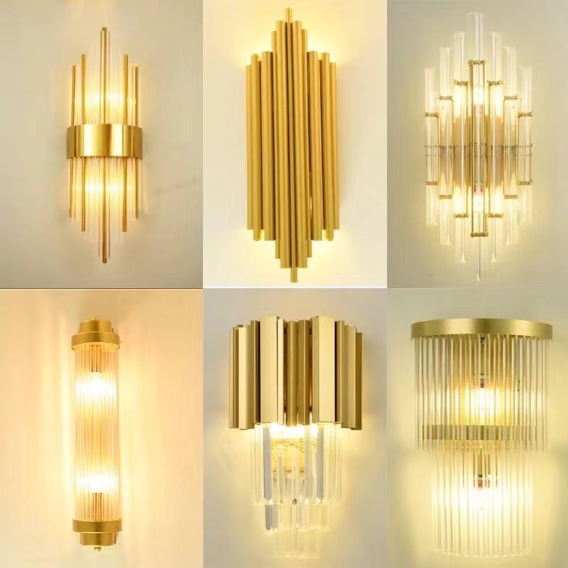 美琳家居灯饰挂灯壁灯