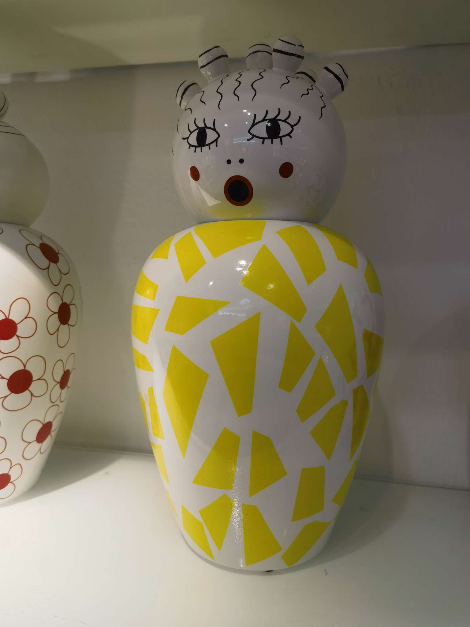 精致工艺品装饰摆件 创意设计 居家装饰品 艺术品展示品白底实物图